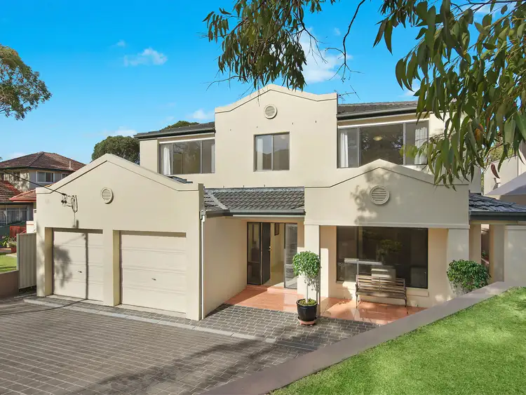 Main view of Homely house listing, 32 Cecil Street, Caringbah South NSW 2229