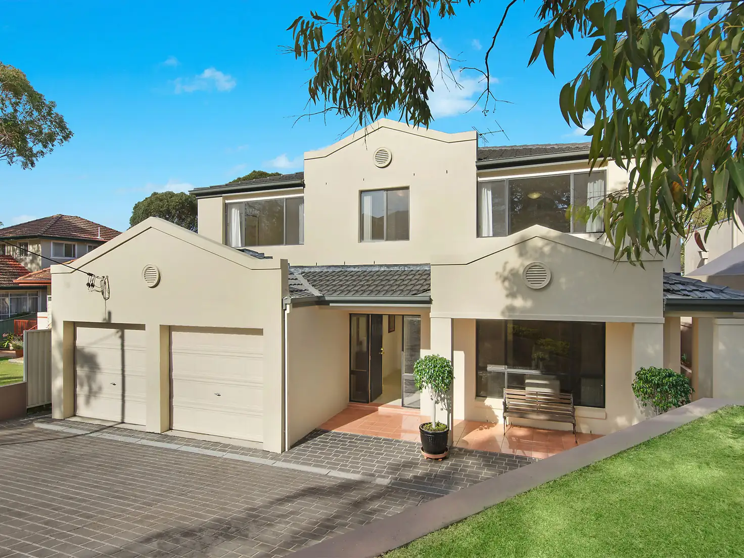Main view of Homely house listing, 32 Cecil Street, Caringbah South NSW 2229