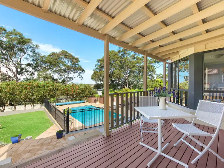 Second view of Homely house listing, 32 Cecil Street, Caringbah South NSW 2229