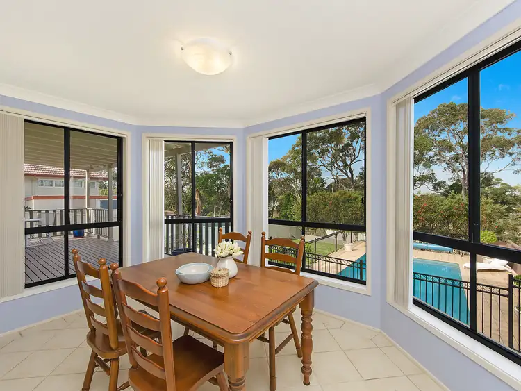 Fourth view of Homely house listing, 32 Cecil Street, Caringbah South NSW 2229