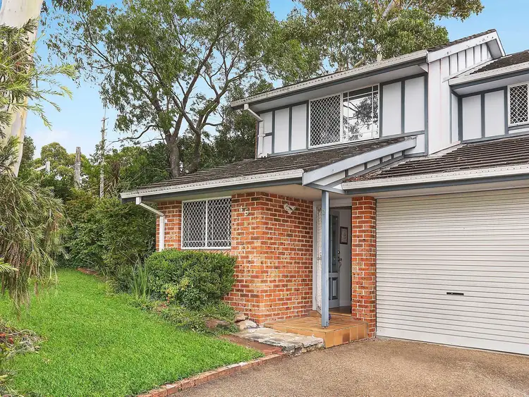 2/45 Kitchener Street, Caringbah NSW 2229