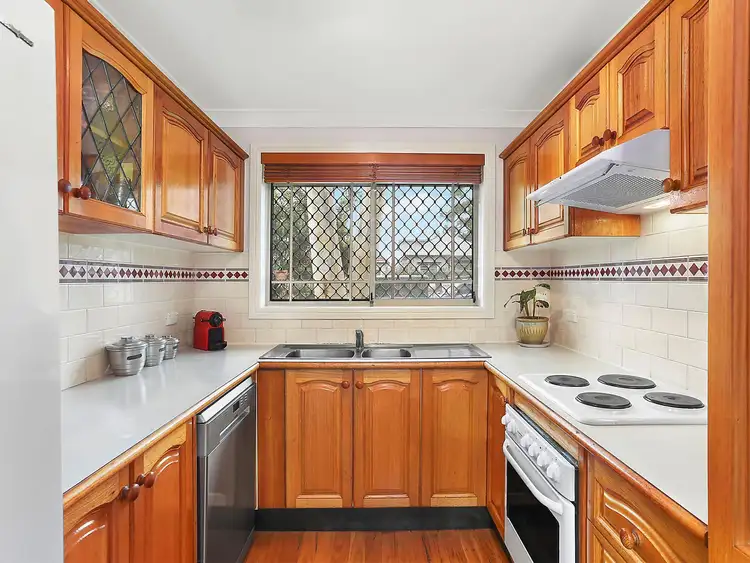 Third view of Homely townhouse listing, 2/45 Kitchener Street, Caringbah NSW 2229