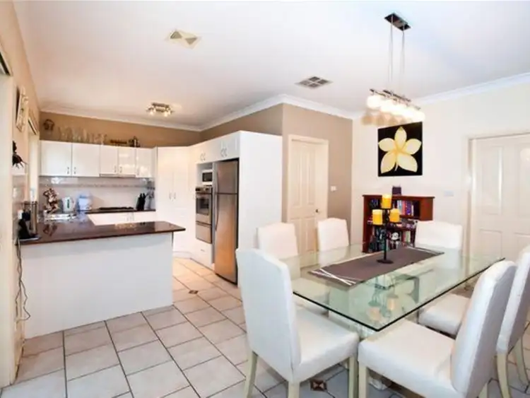 Second view of Homely townhouse listing, 3/9 Gardere Street, Caringbah NSW 2229
