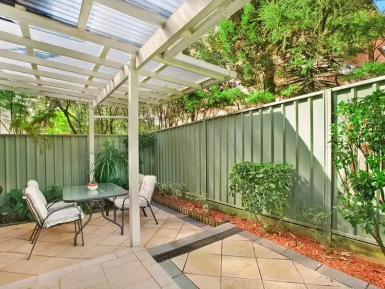 Third view of Homely townhouse listing, 3/9 Gardere Street, Caringbah NSW 2229