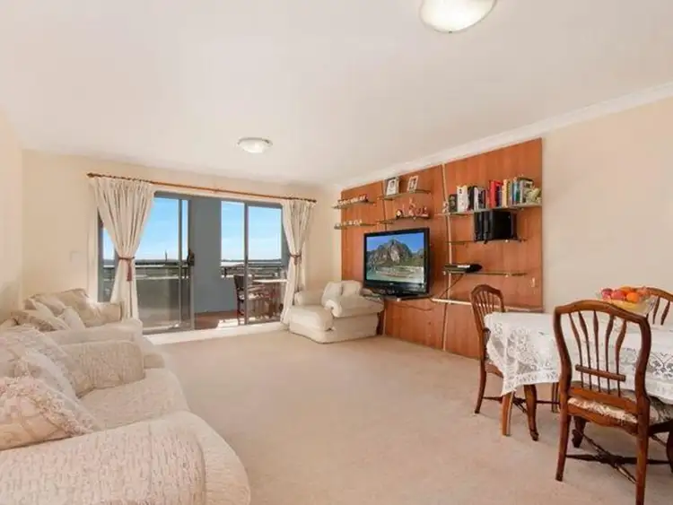 Second view of Homely apartment listing, 26/10 Mackay Street, Caringbah NSW 2229