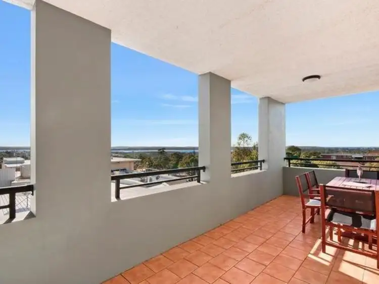 Third view of Homely apartment listing, 26/10 Mackay Street, Caringbah NSW 2229