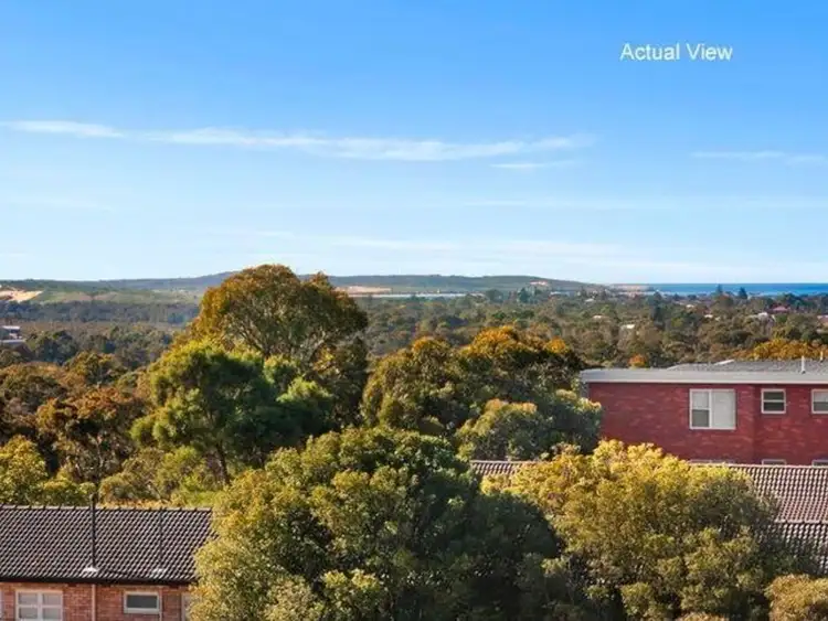 Fourth view of Homely apartment listing, 26/10 Mackay Street, Caringbah NSW 2229
