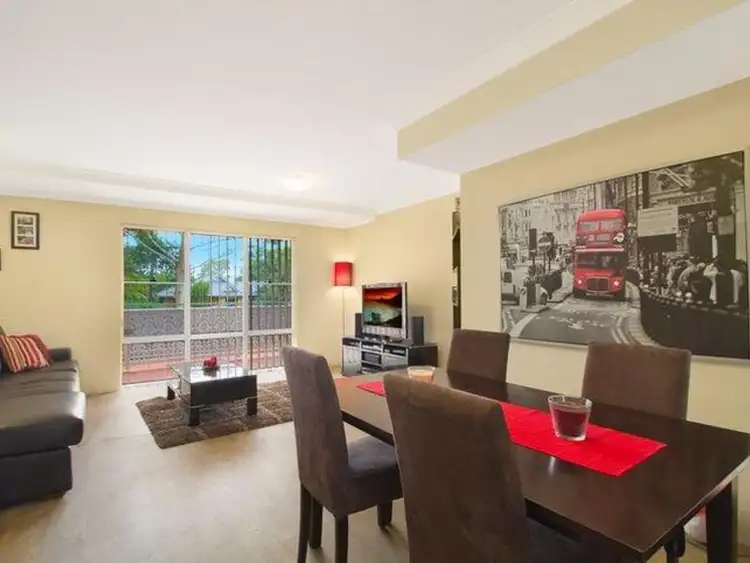 2/17 Gardere Street, Caringbah NSW 2229
