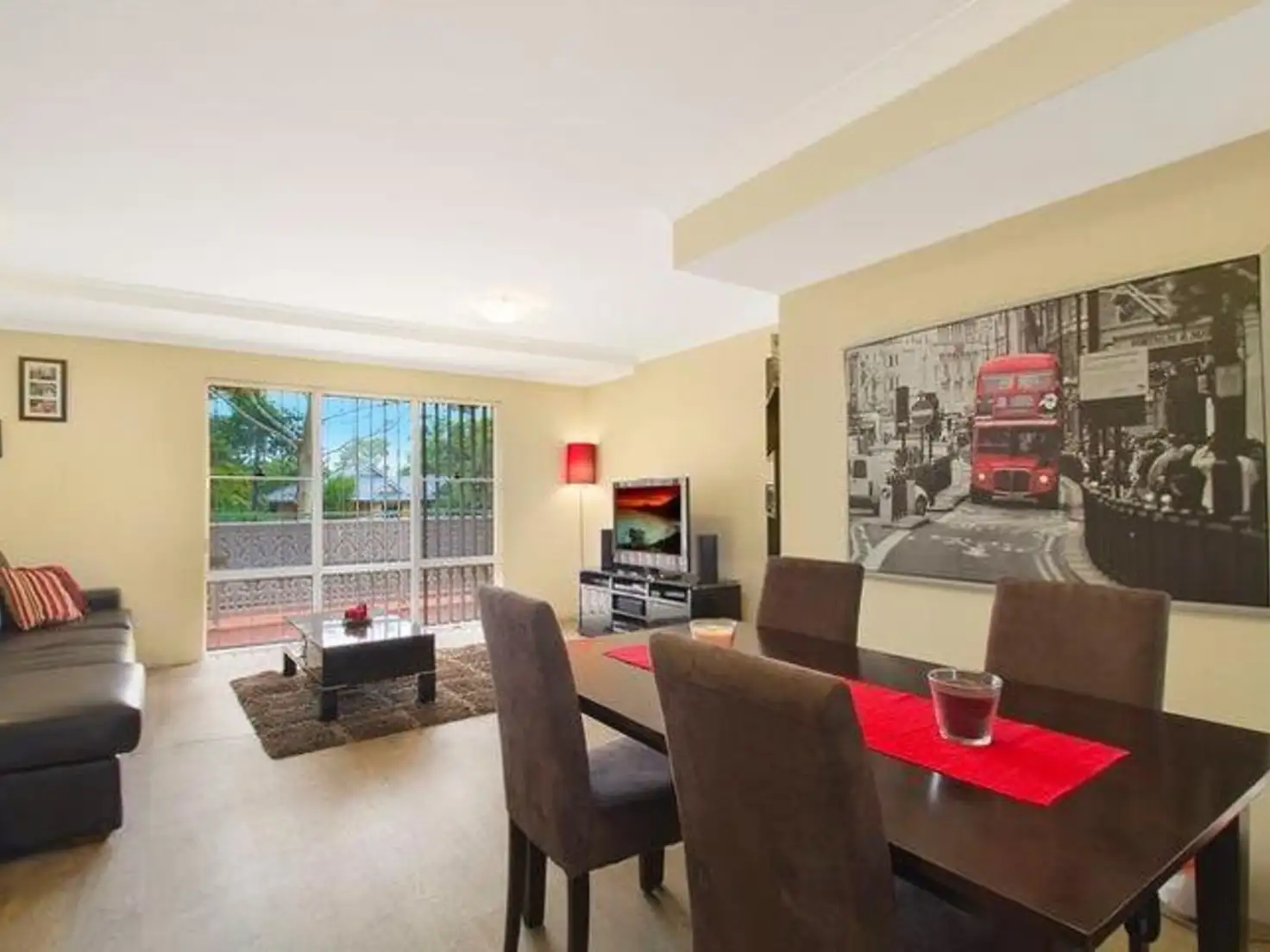 Main view of Homely townhouse listing, 2/17 Gardere Street, Caringbah NSW 2229