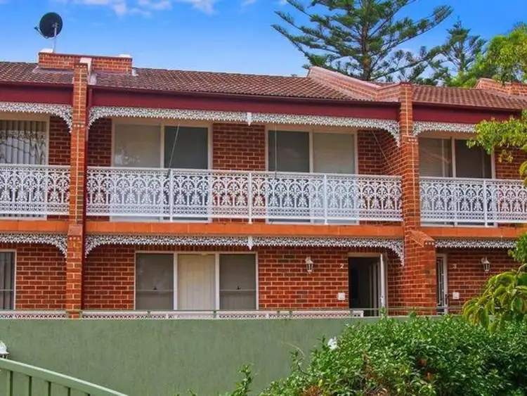 Second view of Homely townhouse listing, 2/17 Gardere Street, Caringbah NSW 2229