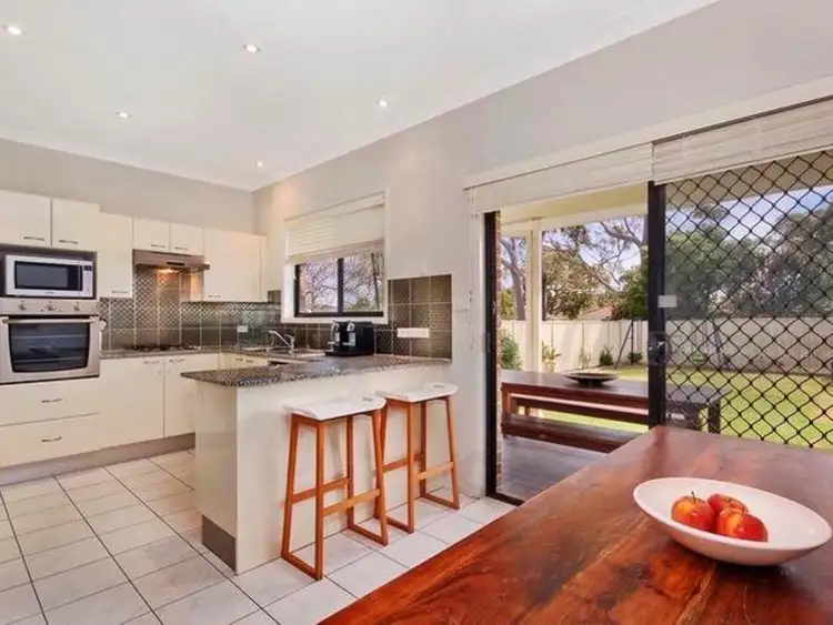 31A Pacific Street, Caringbah NSW 2229