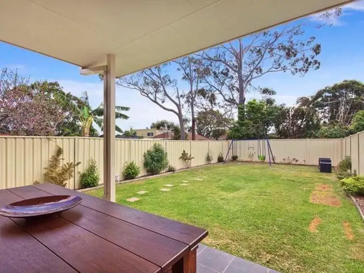 Second view of Homely townhouse listing, 31A Pacific Street, Caringbah NSW 2229