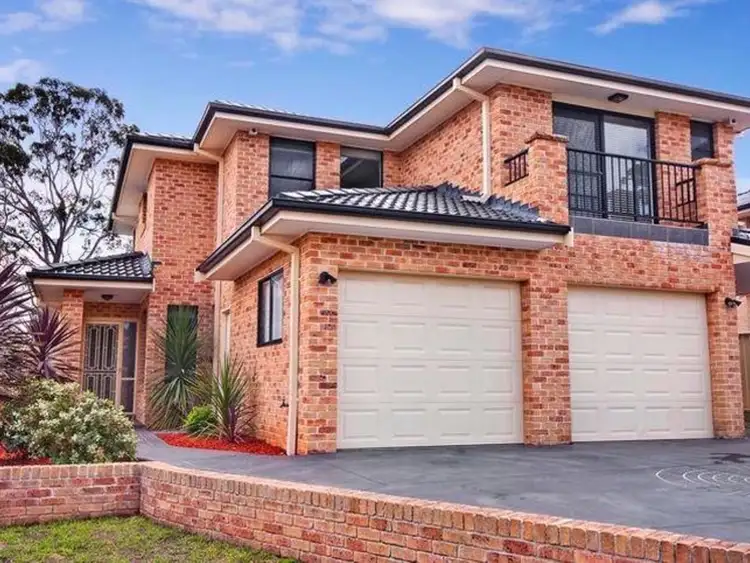 Fourth view of Homely townhouse listing, 31A Pacific Street, Caringbah NSW 2229