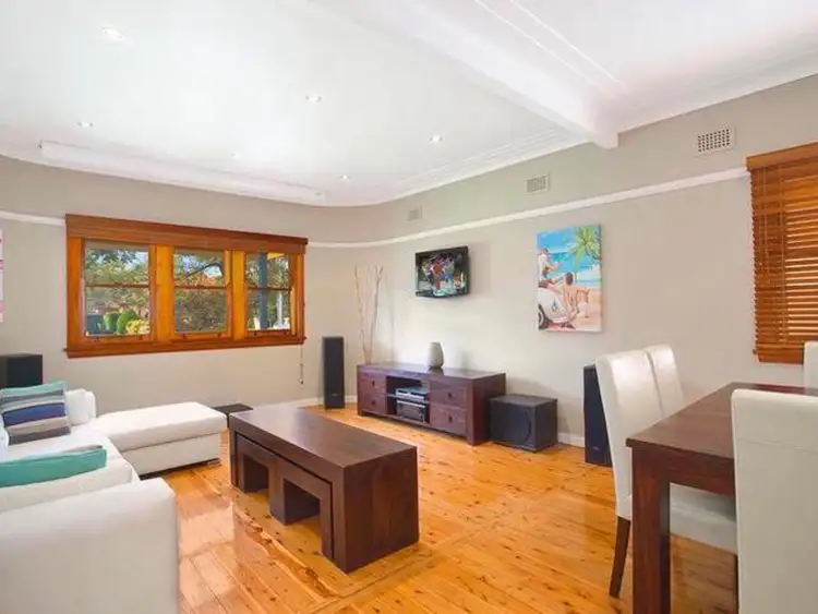 12 Jellicoe Street, Caringbah NSW 2229
