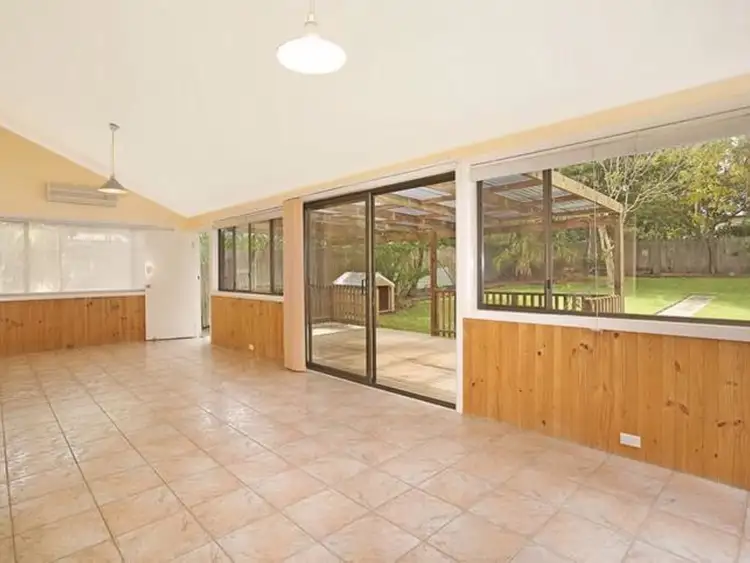Second view of Homely house listing, 8 Binney Street, Caringbah NSW 2229