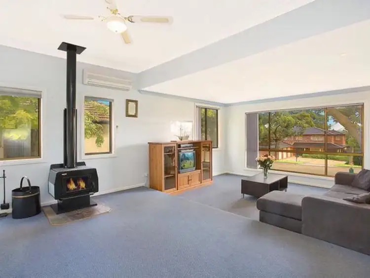 Fourth view of Homely house listing, 8 Binney Street, Caringbah NSW 2229