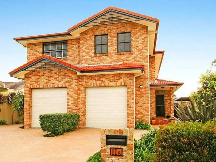 Main view of Homely house listing, 11A Castelnau Street, Caringbah NSW 2229