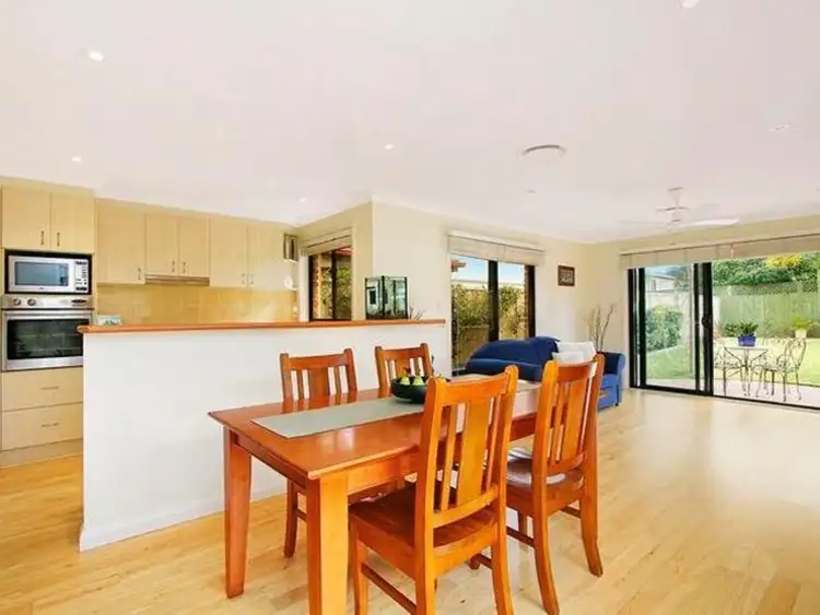 Second view of Homely house listing, 11A Castelnau Street, Caringbah NSW 2229