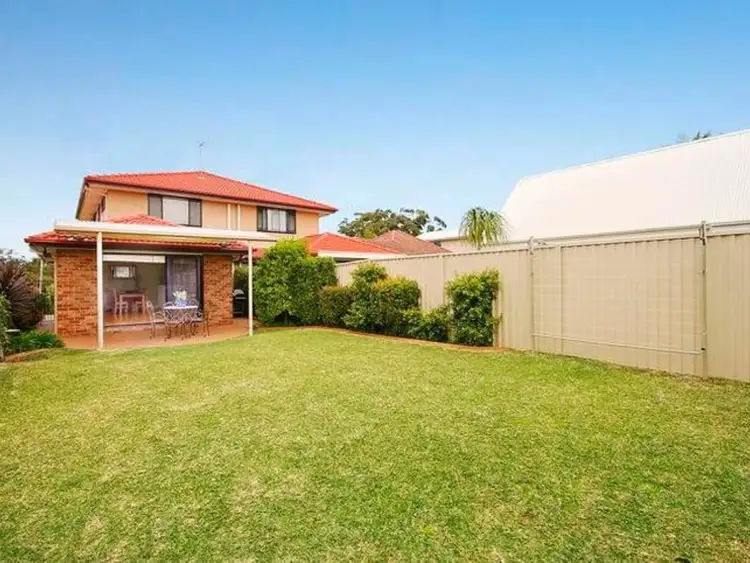 Third view of Homely house listing, 11A Castelnau Street, Caringbah NSW 2229