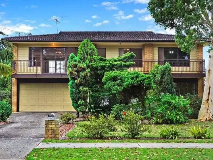 69 Dominic Street, Burraneer NSW 2230