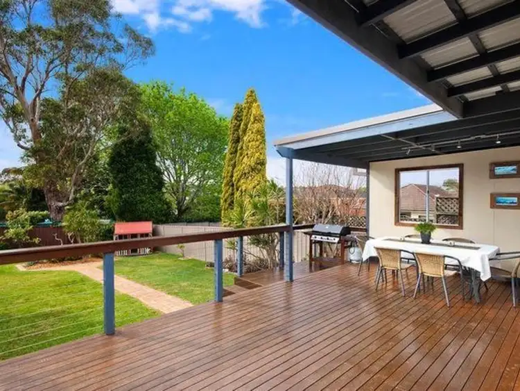 338 Willarong Road South, Caringbah South NSW 2229