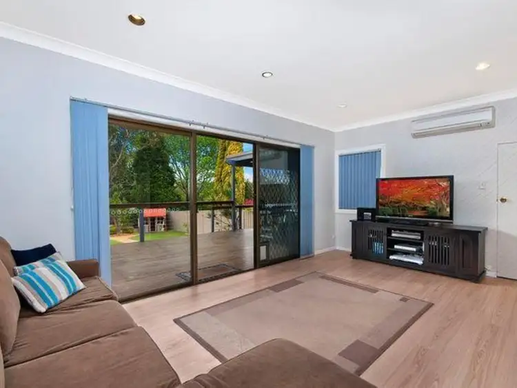 Second view of Homely house listing, 338 Willarong Road South, Caringbah South NSW 2229