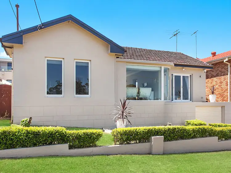 Main view of Homely house listing, 19 Wonga Road, Yowie Bay NSW 2228