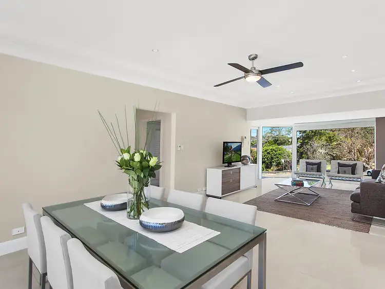 Third view of Homely house listing, 19 Wonga Road, Yowie Bay NSW 2228