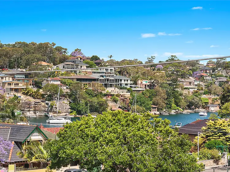 Fourth view of Homely house listing, 19 Wonga Road, Yowie Bay NSW 2228