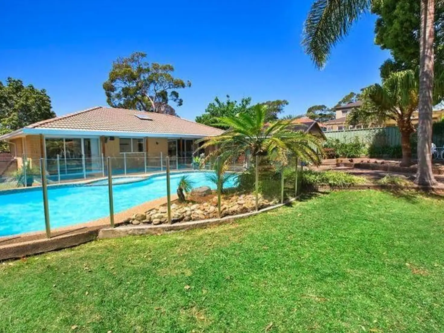 Main view of Homely house listing, 29A Attunga Road, Yowie Bay NSW 2228