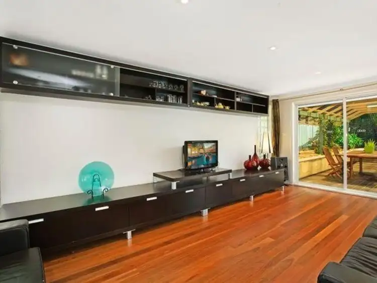 Second view of Homely house listing, 29A Attunga Road, Yowie Bay NSW 2228