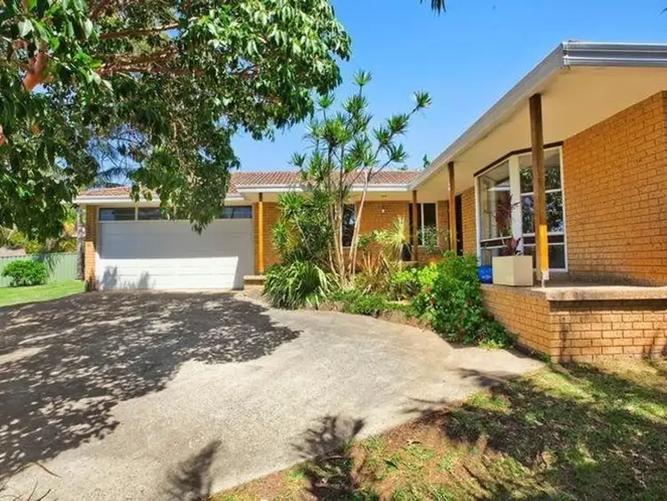 Third view of Homely house listing, 29A Attunga Road, Yowie Bay NSW 2228
