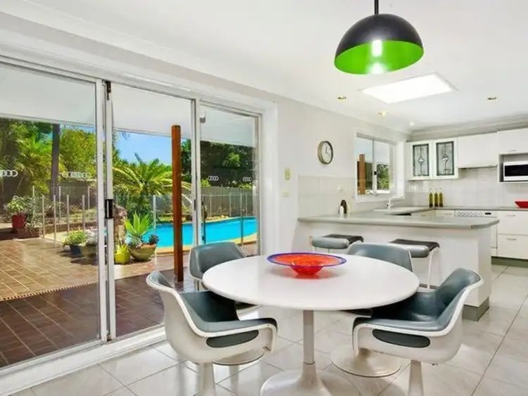 Fourth view of Homely house listing, 29A Attunga Road, Yowie Bay NSW 2228