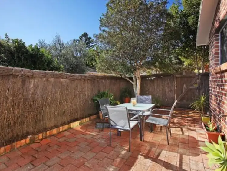 Fourth view of Homely villa listing, 5/24 Flinders Road, Woolooware NSW 2230