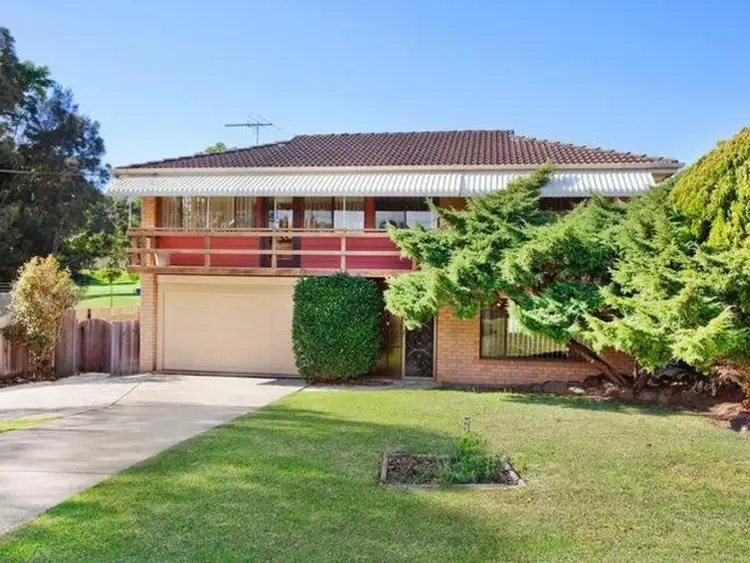 Third view of Homely house listing, 2 Dolans Road, Woolooware NSW 2230