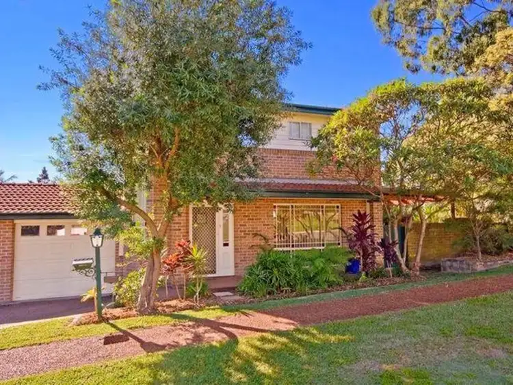Second view of Homely townhouse listing, 1/37 Dolans Road, Woolooware NSW 2230