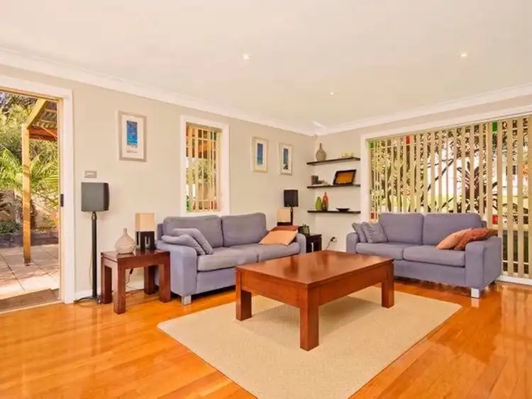 Third view of Homely townhouse listing, 1/37 Dolans Road, Woolooware NSW 2230