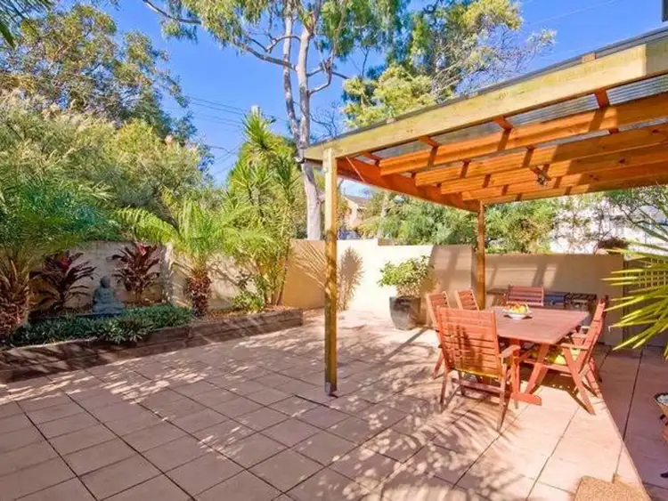 Fourth view of Homely townhouse listing, 1/37 Dolans Road, Woolooware NSW 2230