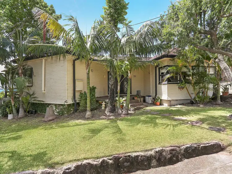 Second view of Homely house listing, 78 Holt Road, Taren Point NSW 2229