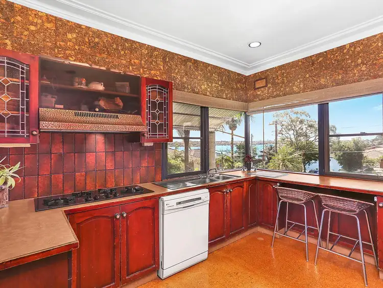 Third view of Homely house listing, 78 Holt Road, Taren Point NSW 2229
