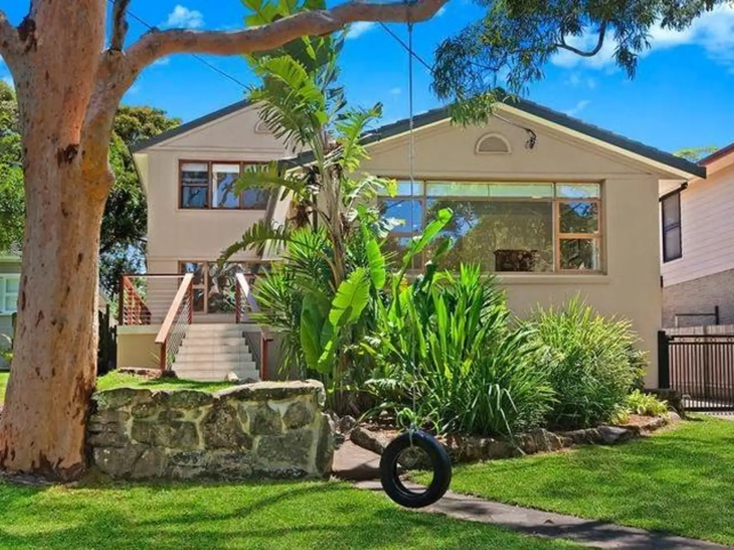 Main view of Homely house listing, 37 Turriell Point Road, Port Hacking NSW 2229