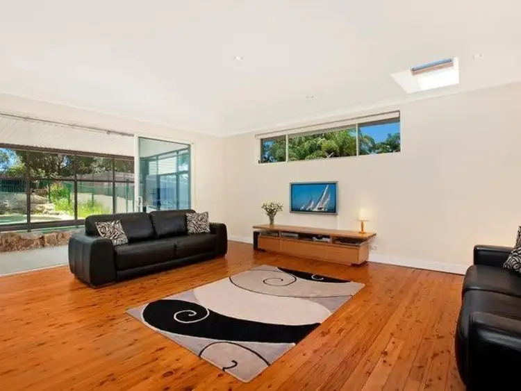 Second view of Homely house listing, 37 Turriell Point Road, Port Hacking NSW 2229