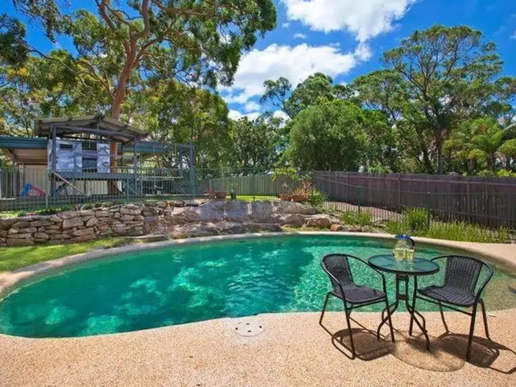 Third view of Homely house listing, 37 Turriell Point Road, Port Hacking NSW 2229