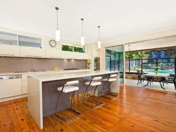 Fourth view of Homely house listing, 37 Turriell Point Road, Port Hacking NSW 2229