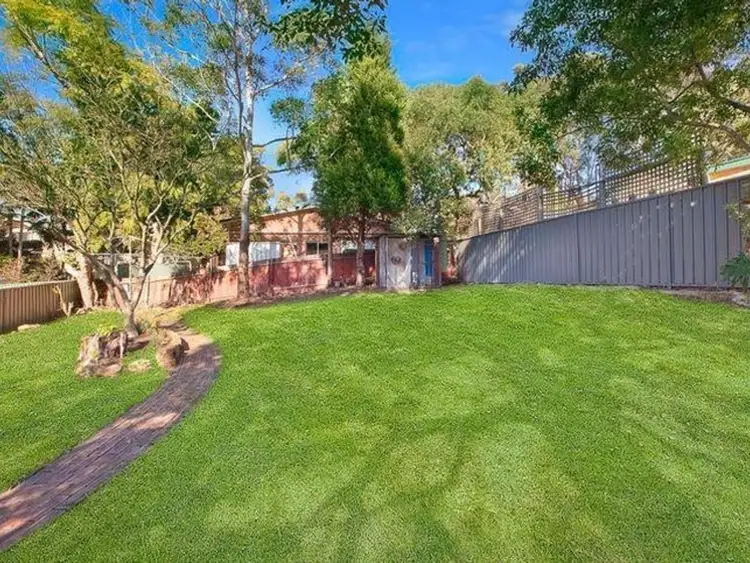 Fourth view of Homely house listing, 669 Port Hacking Road, Port Hacking NSW 2229