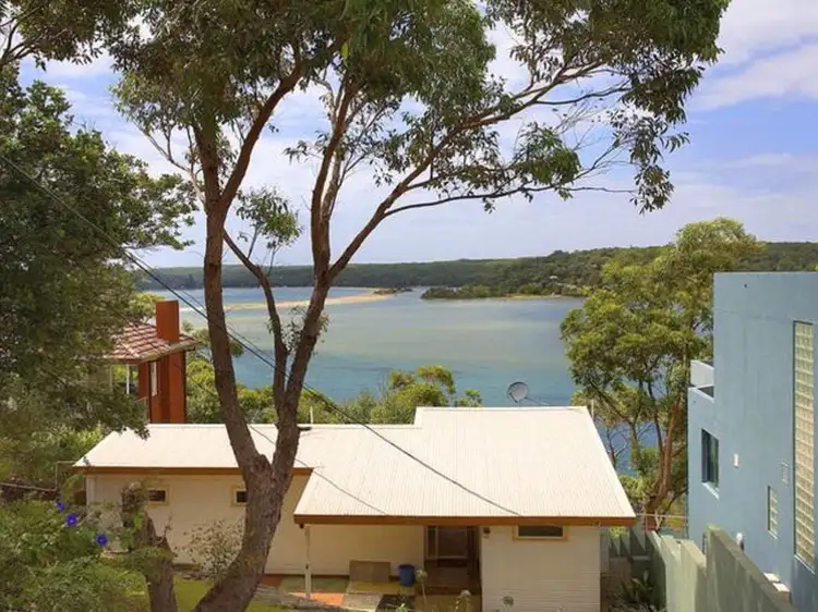 Third view of Homely house listing, 16 Shiprock Road, Port Hacking NSW 2229