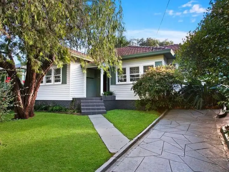 147 Bellingara Road, Miranda NSW 2228