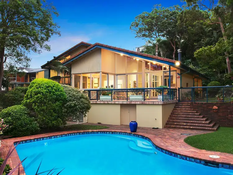 Main view of Homely house listing, 102A Lilli Pilli Point Road, Lilli Pilli NSW 2229