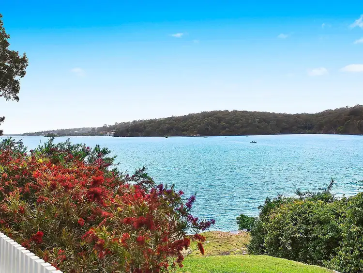 Second view of Homely house listing, 102A Lilli Pilli Point Road, Lilli Pilli NSW 2229
