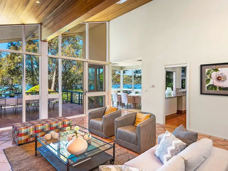 Fifth view of Homely house listing, 102A Lilli Pilli Point Road, Lilli Pilli NSW 2229